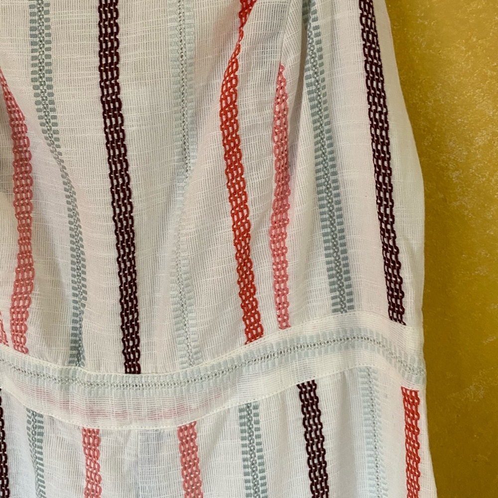 Anthropologie Everly Jumpsuit - Picture 12 of 13